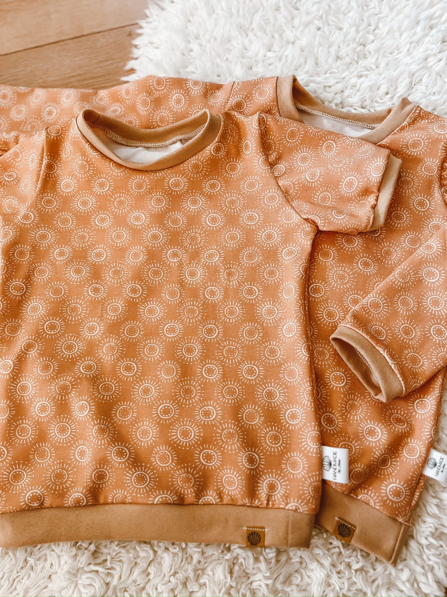 Jersey Holiday Geo (A 3049/45 von Hilco