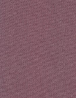 Webstoff W4020352 uni melange bordeaux braun von Westfalenstoffe