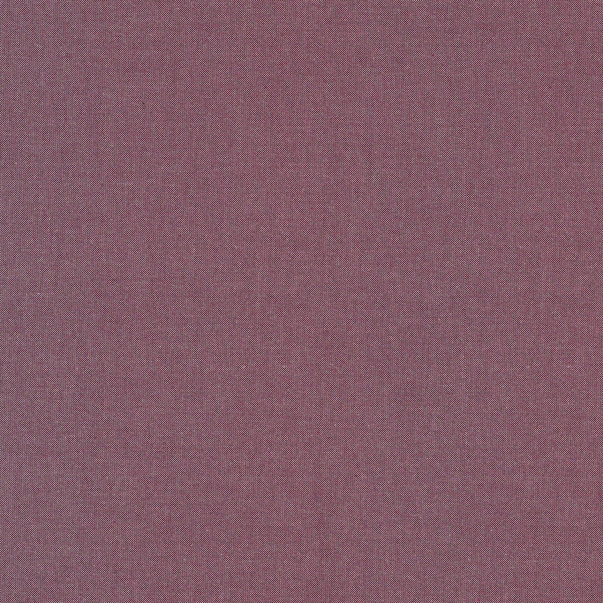 Webstoff W4020352 uni melange bordeaux braun von Westfalenstoffe