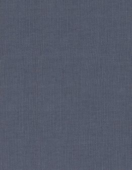 Webstoff W49352225 uni Köper blau von Westfalenstoffe
