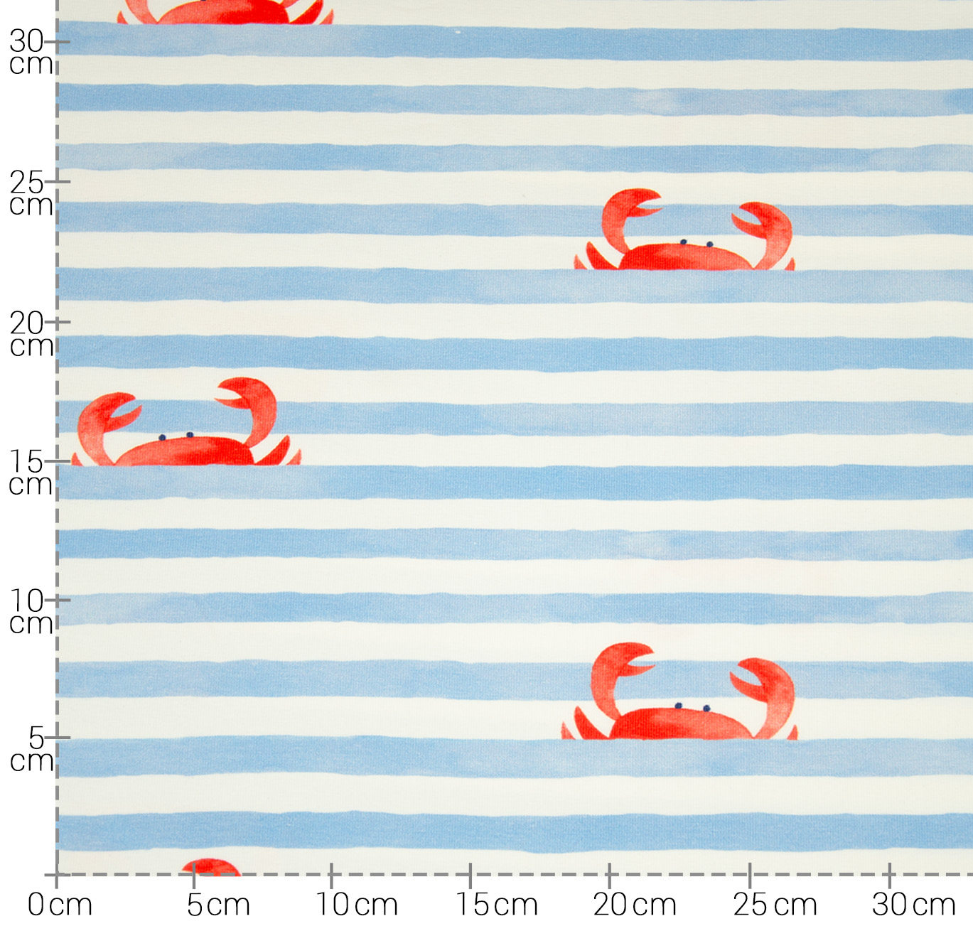 Jersey Ocean Wave (A 3066/79) von Hilco