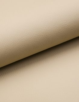 Soft Lederimitat Chris Col 01 creme / natur