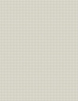 Webstoff W4015600 Vichy Karo Kyoto sand - weiss von Westfalenstoffe