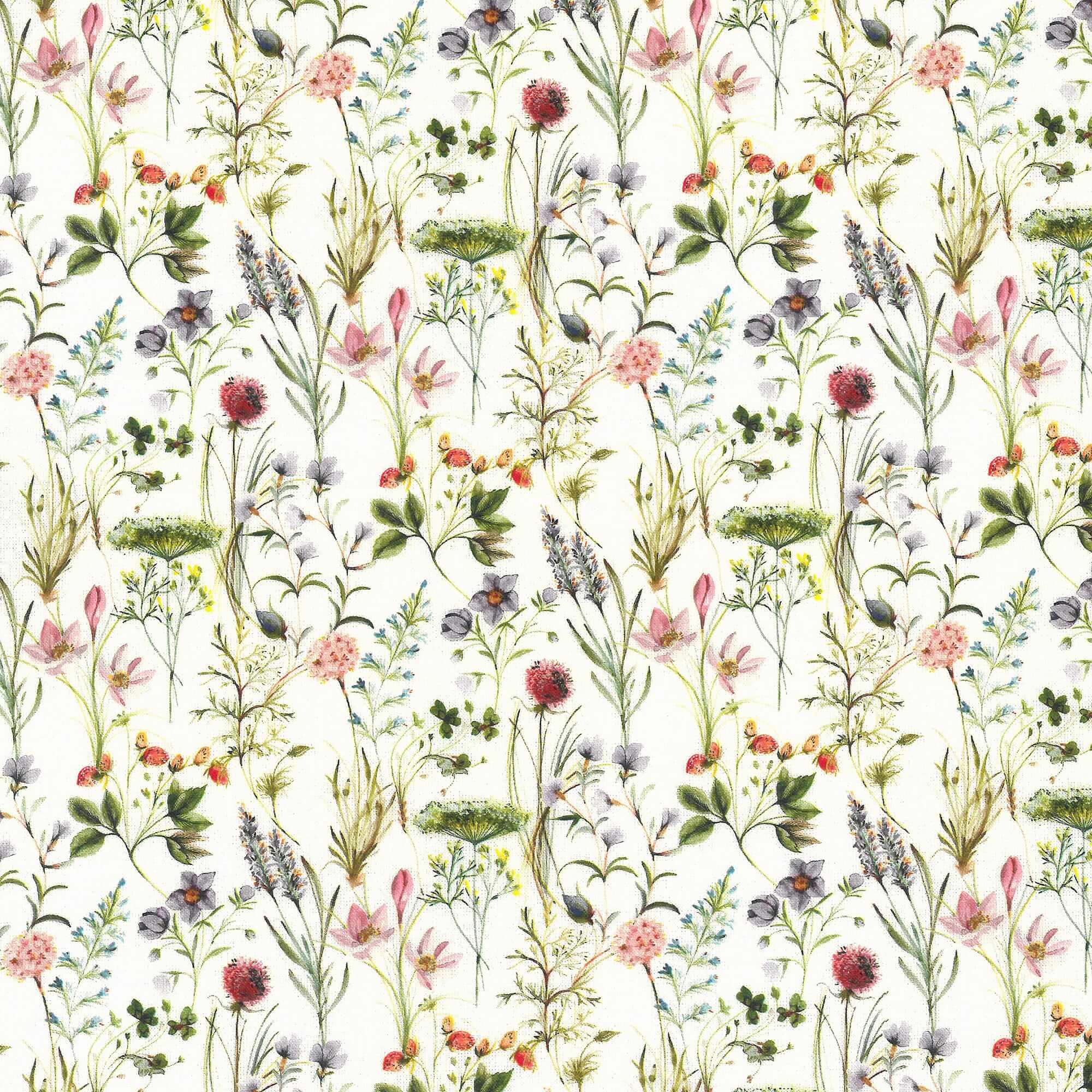 Digitaldruckstoff 010502129 Florenze beige bunt von Westfalenstoffe