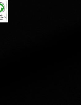 Bio-Baumwolljersey black (100% Biobaumwolle) von Stoffonkel
