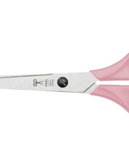 Fadenschere Komfort von Paul 805-02 rosa