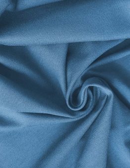 Bambusjersey (stonewashed) von Stoffonkel