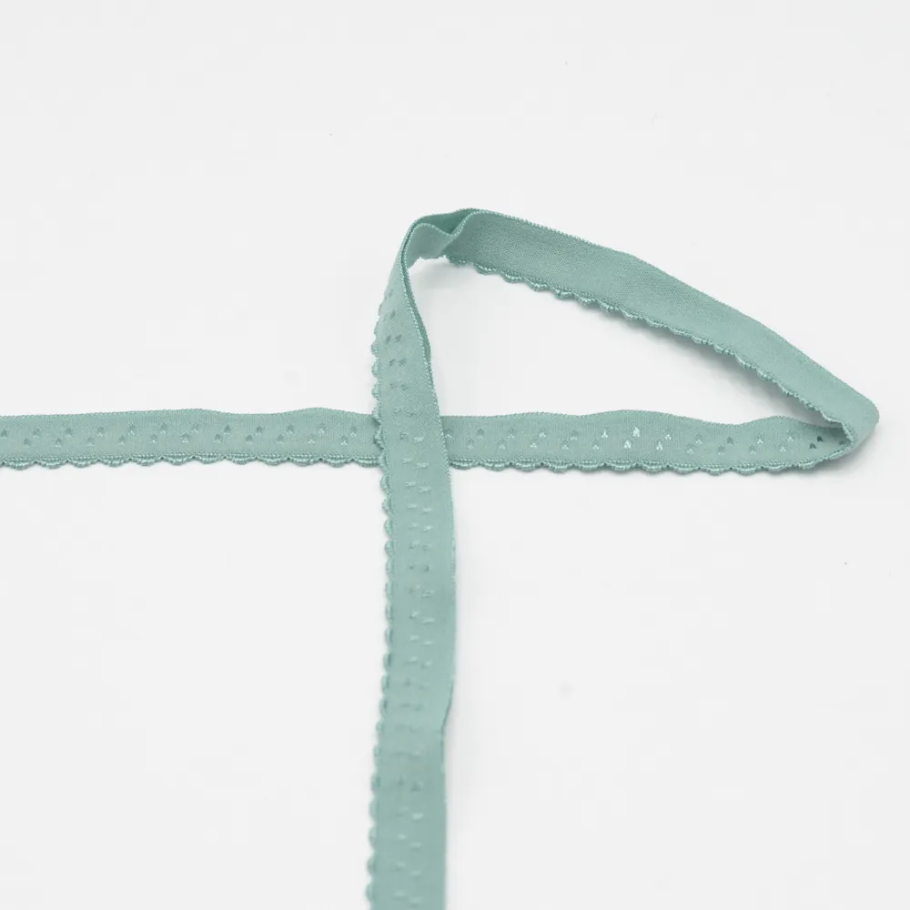 Elasticband 20mm in mint 521 (XBT 0028)