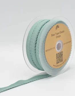 Elasticband 20mm in mint 521 (XBT 0028)