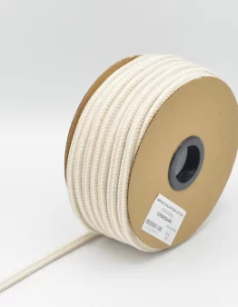Kordel 8mm sand Col. 520 (XCR0029 )