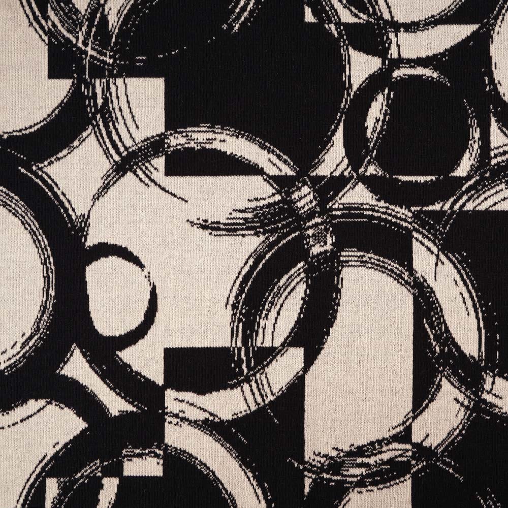 Bio Jacquard Audrey von Stoffonkel