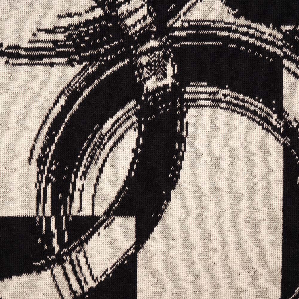 Bio Jacquard Audrey von Stoffonkel