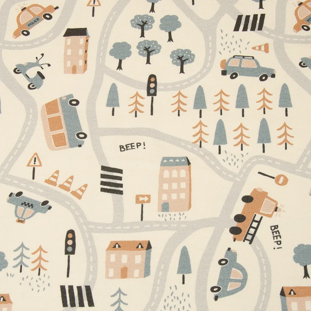 Sweat Cars (A 4551/2) von Hilco