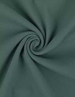 Köper Peach Cotton Stretch 5076/1707 dunkelmint