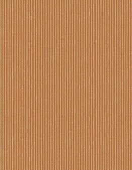 Webstoff W4020151 Vichy Streifen zimt - messing von Westfalenstoffe