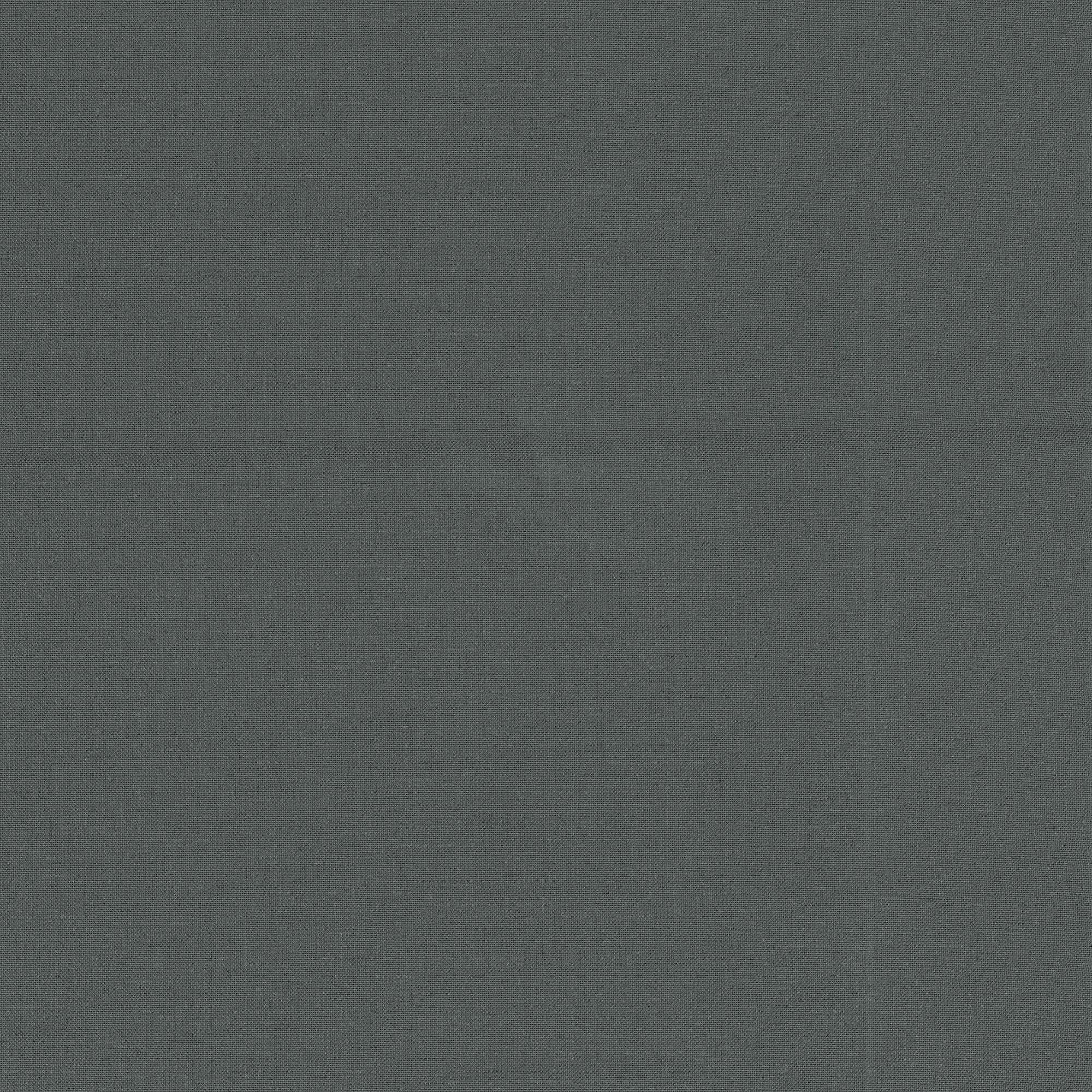 Webstoff W4012450 Bergen uni anthrazit von Westfalenstoffe