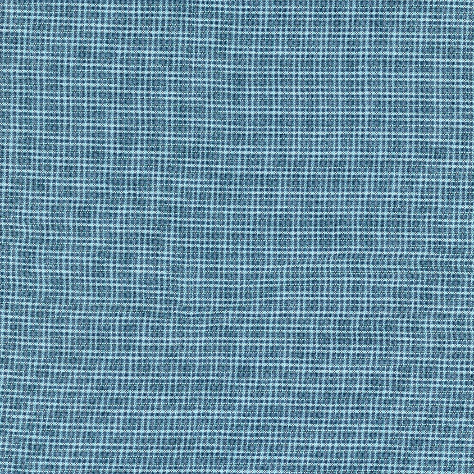 Webstoff W4006610 Hamburg blau - weiss kariert von Westfalenstoffe