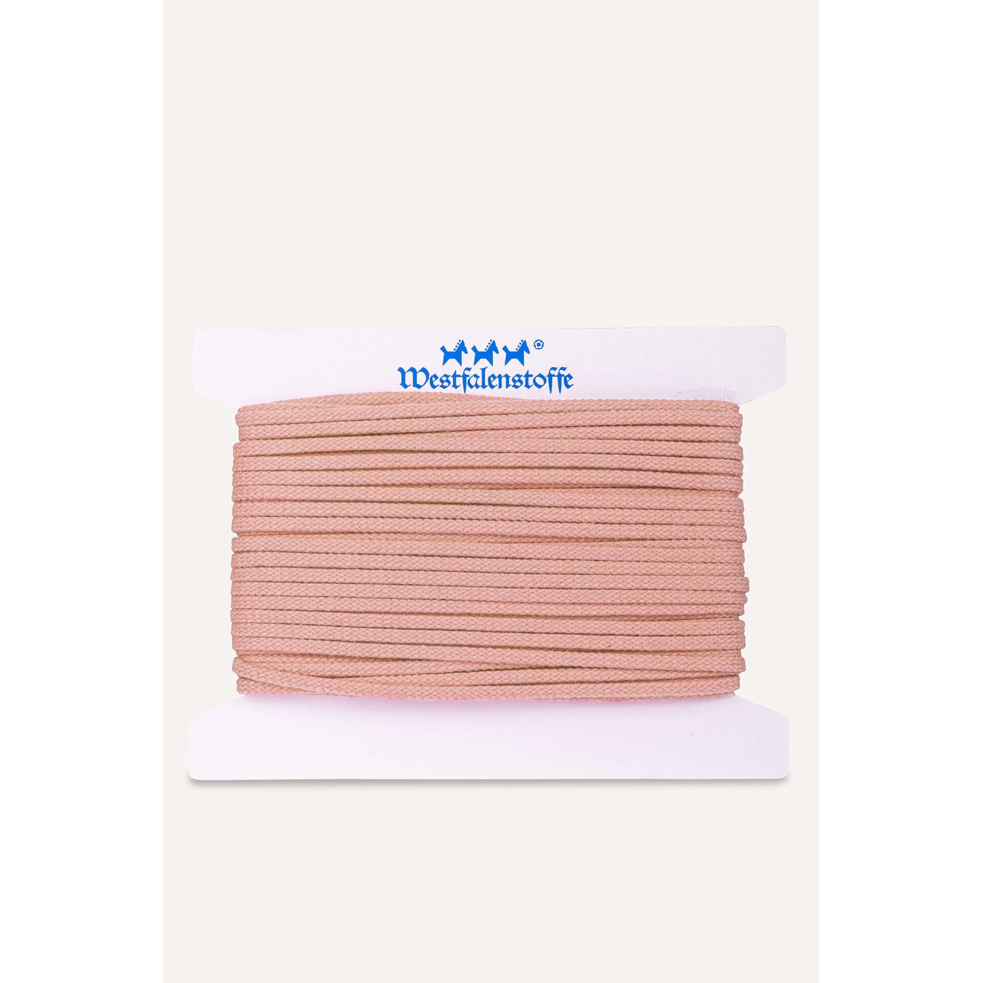 Kordel 5mm rosa ( 001965133 ) von Westfalenstoffe