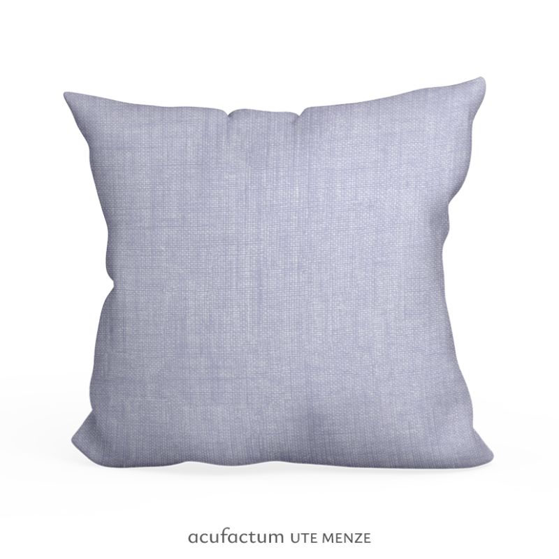 Baumwollstoff-Stoff 3523-1300Flieder Emma von Acufactum
