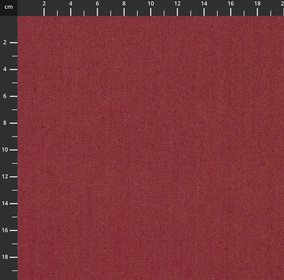 Light Lush Heavy Canvas rot 30-613