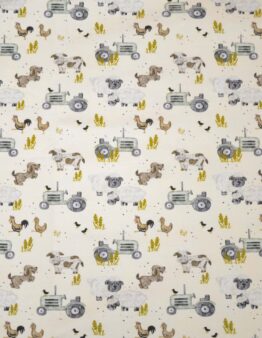 Sweat Happy Farm (A 4587/3) von Hilco