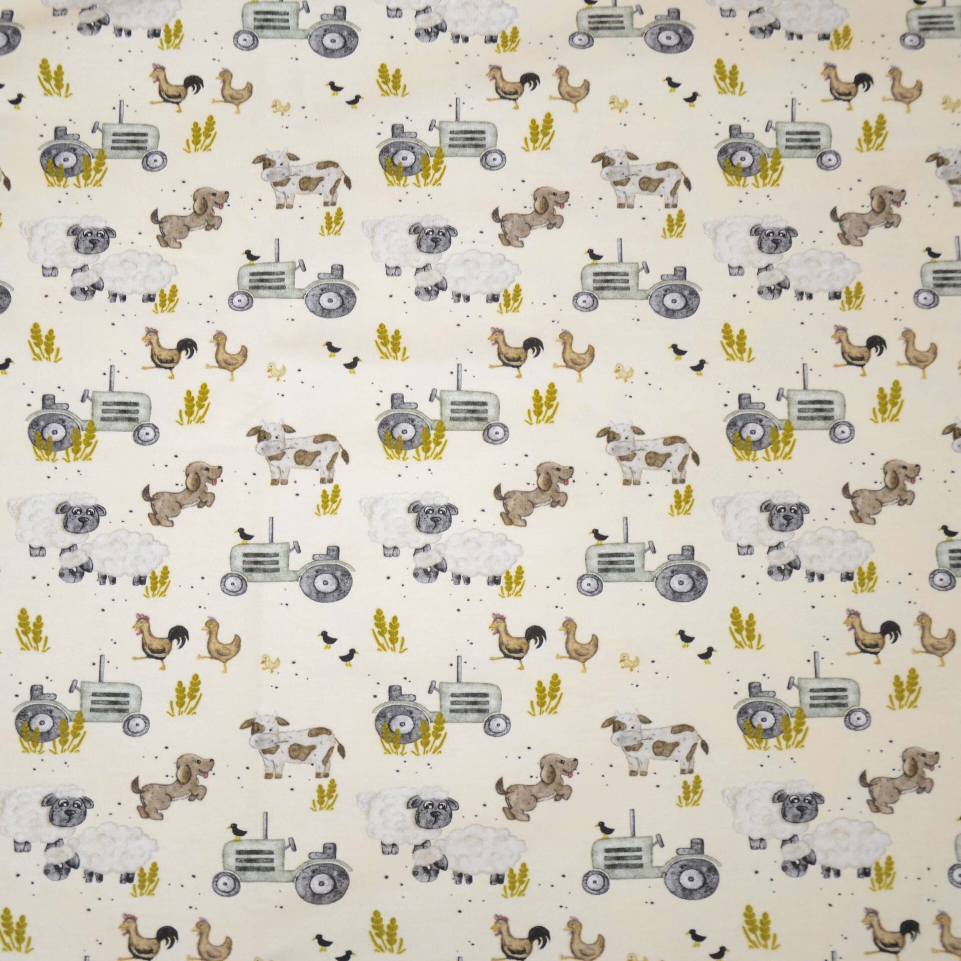 Sweat Happy Farm (A 4587/3) von Hilco
