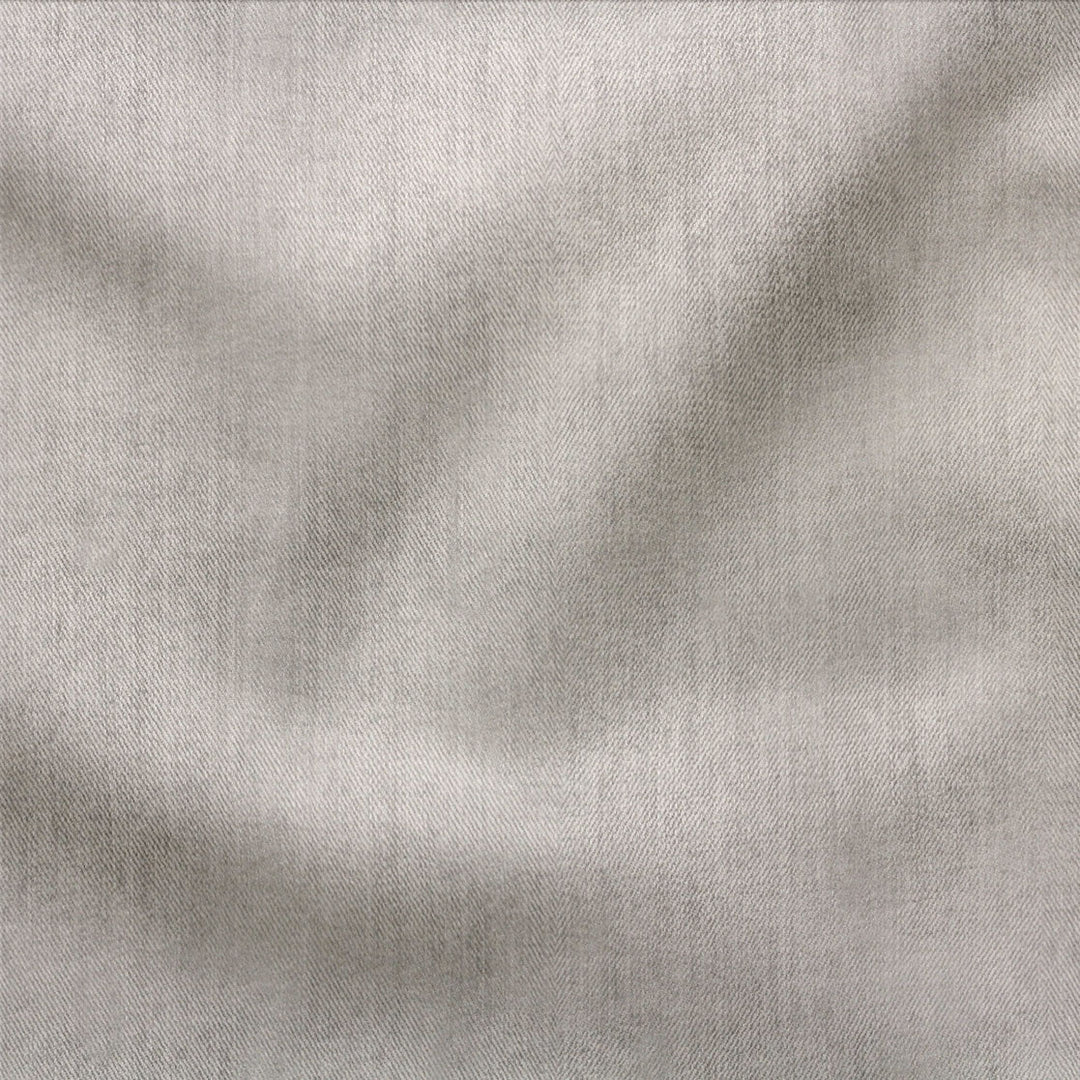 French Terry Denim sand