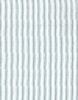 Digitaldruckstoff 010513171 Fehmarn Streifen weiss/blau von Westfalenstoffe