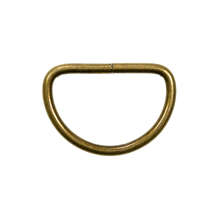 Halbrundringe (190263) 40mm Col 171