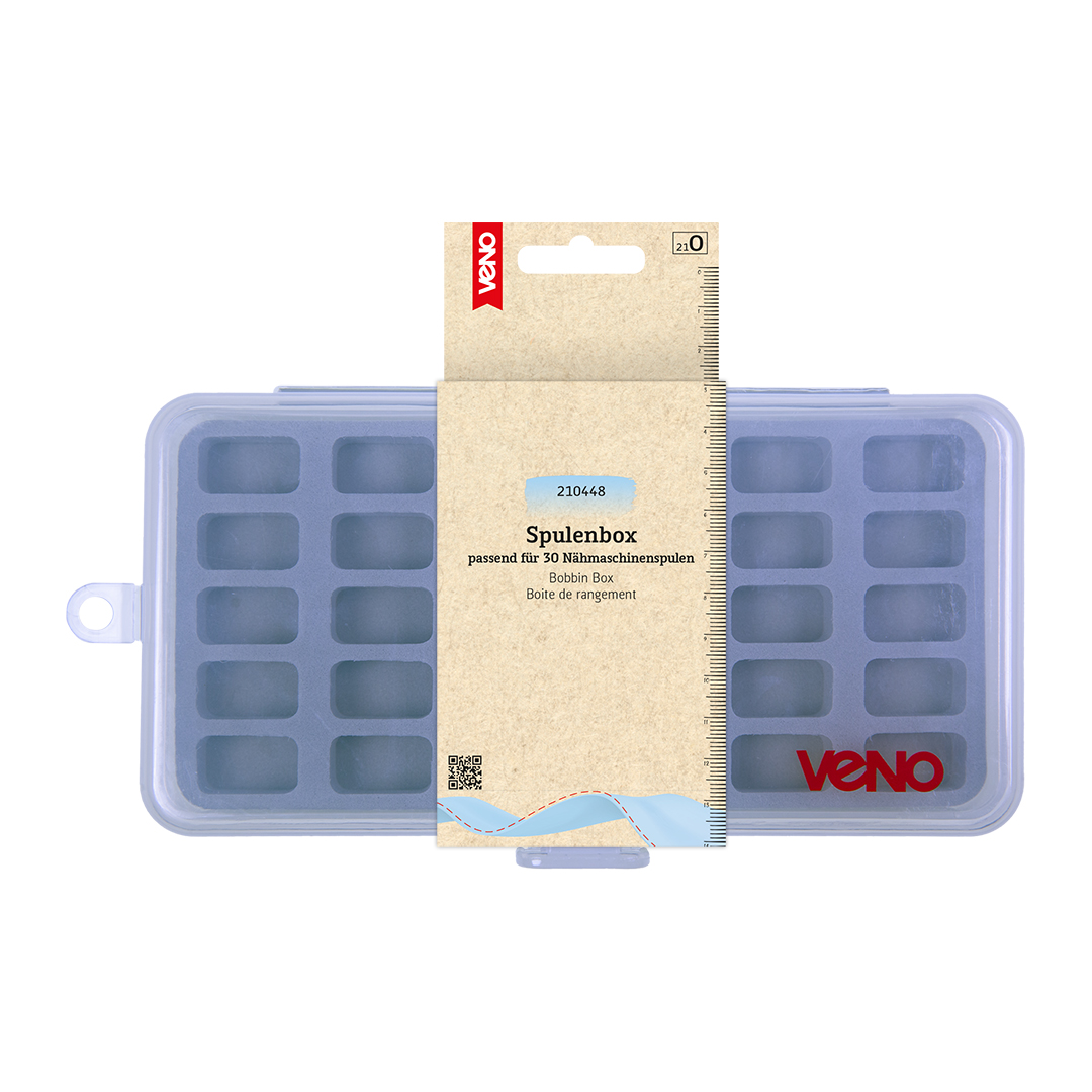 Veno Spulenbox (210448)