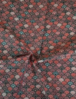 Suri D2015 / 72 Baumwollstoff Acrylbeschichtet