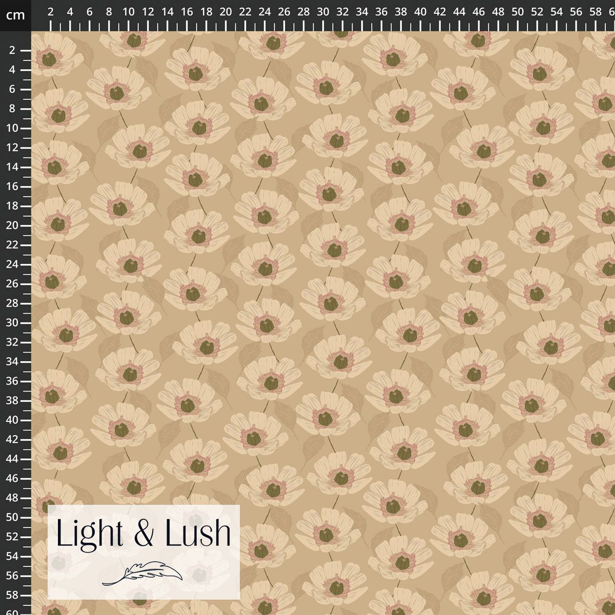 Viskose Light & Lush 25 Winter 29-114
