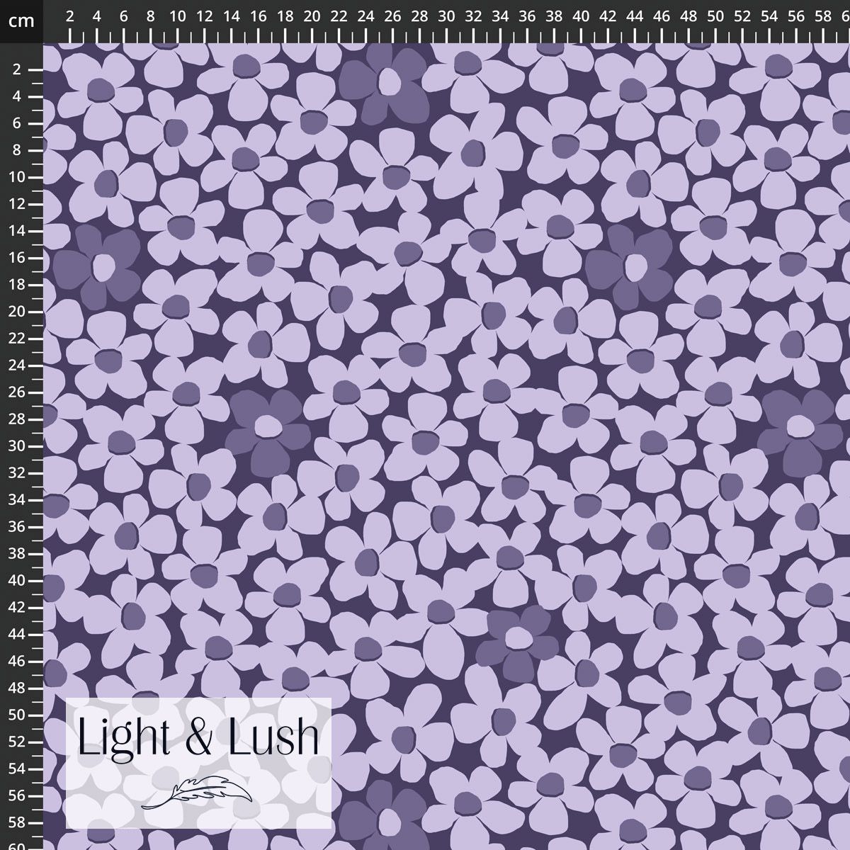 Viskose Light & Lush 26 Spring 29-145