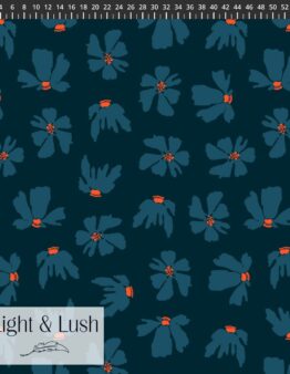 Viskose Light & Lush 25 Winter 29-128