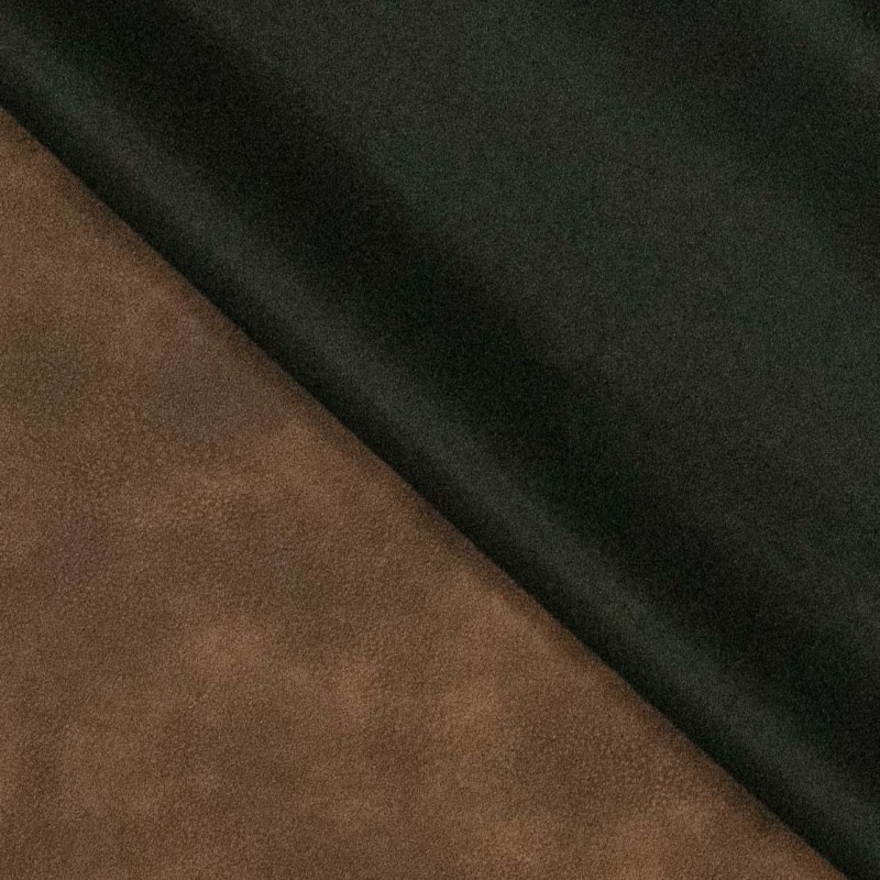 Veganes Leder ( Artikelnummer 794339 ) Col 22 braun