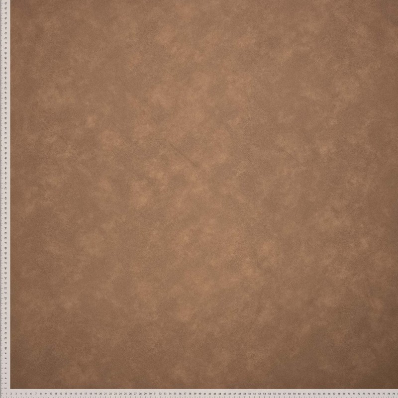 Veganes Leder ( Artikelnummer 794339 ) Col 22 braun