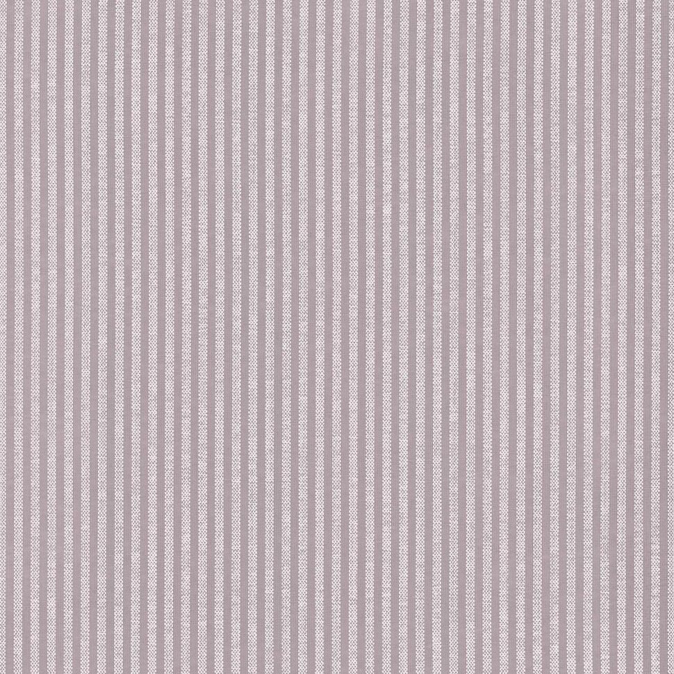 Decorative vertical striped pattern in lavender and white, as a background texture.